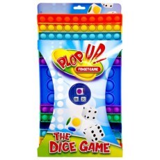 POLP UP! THE DICE GAME