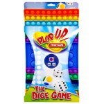 POLP UP! THE DICE GAME