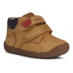 SHOES GEOX MACCHIA BABY BOY BISCUIT