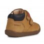 SHOES GEOX MACCHIA BABY BOY BISCUIT