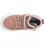 SHOES SNEKERS KANGAROOS KIVU EV DUSTY ROSE/FROST PINK