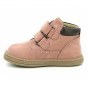 SHOES KICKERS TACKEASY LIGHT PINK KIDS