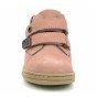 SHOES KICKERS TACKEASY LIGHT PINK KIDS