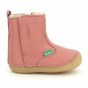 SHOES KICKERS SOCOOL CHO ANTIQUE PINK