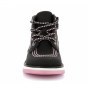 SHOES KICKERS KICKRALLY20 BLACK PINK