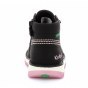 SHOES KICKERS KICKRALLY20 BLACK PINK