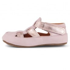PANTOFLE BAREFOOT KAPCIE OBEX LASTI