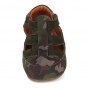 SLIPPERS BAREFOOT OBEX ARMY