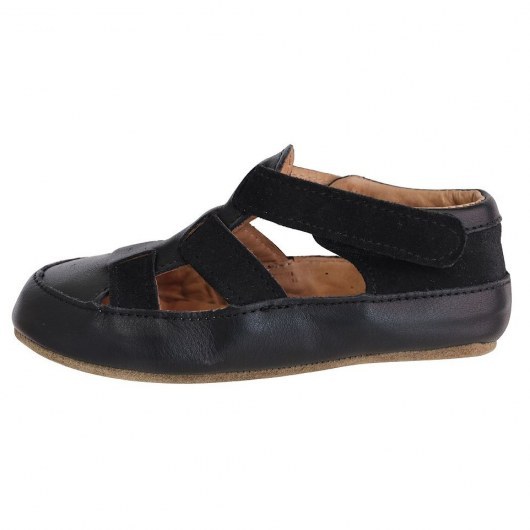 PANTOFLE BAREFOOT KAPCIE OBEX BRIFI