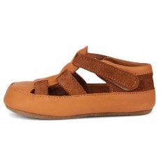 PANTOFLE BAREFOOT KAPCIE OBEX MARGO