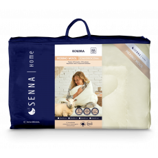 DUVET SENNA HOME MERINO WOOL 135 X 200 CM