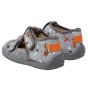 SLIPPERS FRODDO GREY