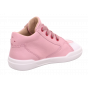 SHOES BAREFOOT SUPERFIT SUPERFREE ROSA/WEISS 1-000532-5500