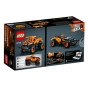 KLOCKI LEGO TECHNIC MONSTER JAM™ EL TORO LOCO™ 42135
