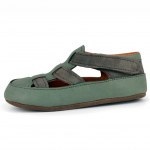 SLIPPERS BAREFOOT OBEX KAST