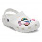 CROCS JIBBITZ™ CHARMS PRZYPINKI 10008657 EVERYTHING NICE 5-PACK