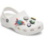 CROCS JIBBITZ™ CHARMS PRZYPINKI 10008459 KOSMOS 5-PACK