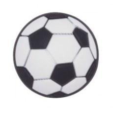 CROCS JIBBITZ™ CHARMS PRZYPINKA 10008790 SOCCERBALL