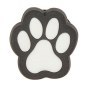 CROCS JIBBITZ™ CHARMS 10007449 PAW PRINT