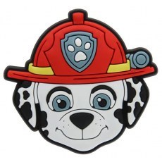 CROCS JIBBITZ™ CHARMS 10006934 PAW PATROL MARSHAL