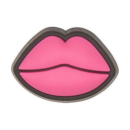 CROCS JIBBITZ™ CHARMS 10007491 LIPS