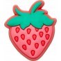 CROCS JIBBITZ™ CHARMS 10008182 STRAWBERRY FRUIT