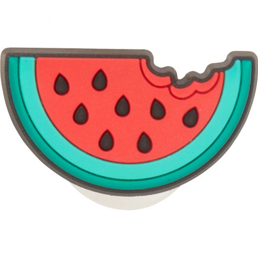 CROCS JIBBITZ™ CHARMS PRZYPINKA 10007218 WATERMELON