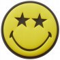 CROCS JIBBITZ™ CHARMS 10008316 SMILEY BRAND STAR EYES