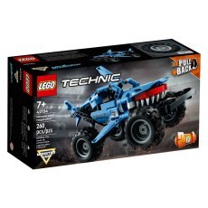LEGO TECHNIC MONSTER JAM™ MEGALODON™ 42134