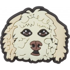 CROCS JIBBITZ™ CHARMS 10009450 GOLDEN DOODLE