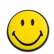 CROCS JIBBITZ™ CHARMS PRZYPINKA 10006991 SMILEY BRAND SMILEY FACE