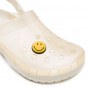 CROCS JIBBITZ™ CHARMS 10006991 SMILEY BRAND SMILEY FACE