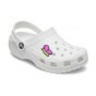 CROCS JIBBITZ™ CHARMS 10009430 COLORFUL BUTTERFLY