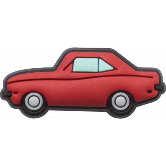 CROCS JIBBITZ™ CHARMS 10009425 RED CAR