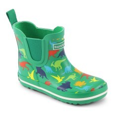 RUBBER BOOTS BUNDGAARD CHARLY LOW DINO