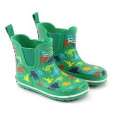 RUBBER BOOTS BUNDGAARD CHARLY LOW DINO