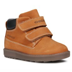 SHOES GEOX HYNDE WPF BISCUIT WATERPROOF