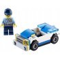 LEGO CITY POLICE CAR 30366