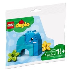 LEGO DUPLO MY FIRST ELEPHANT 30333