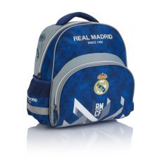KIDS BACKPACK RM-173 REAL MADRID COLOR 5