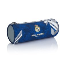 PENCIL CASE RM-176 REAL MADRID COLOR 5