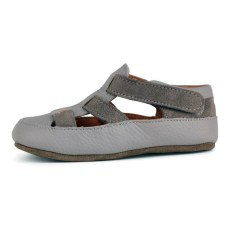 SLIPPERS BAREFOOT OBEX CAYO