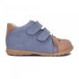 SHOES AMEKO FIRST STEPS CANIS BLUE