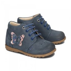 SHOES AMEKO FIRST STEPS MOLLY JEANS