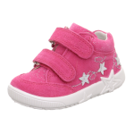 SNEAKERSY SUPERFIT STARLIGHT PINK 1-006432-5500