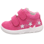 SNEAKERSY SUPERFIT STARLIGHT PINK 1-006432-5500