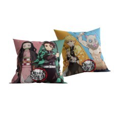 CUSHION 40 X 40 CM DEMON SLAYER DS-4240C