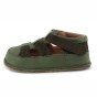 PANTOFLE SANDAŁY BAREFOOT KAPCIE OBEX KAST OUTDOOR