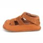 PANTOFLE SANDAŁY BAREFOOT KAPCIE OBEX MARGO OUTDOOR