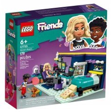 LEGO FRIENDS NOVA'S ROOM 41755